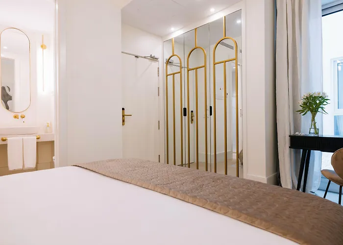 Masanet Emblematic - Adults Only Las Palmas de Gran Canaria