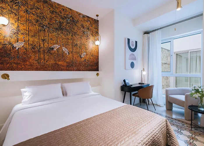 Otel Masanet Emblematic - Adults Only 4*