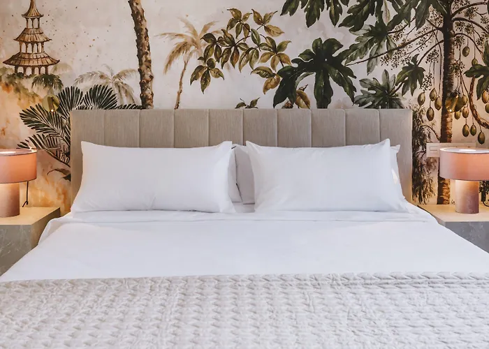 Otel Masanet Emblematic - Adults Only