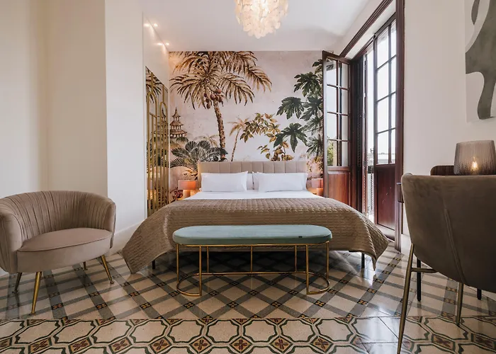 Otel Masanet Emblematic - Adults Only