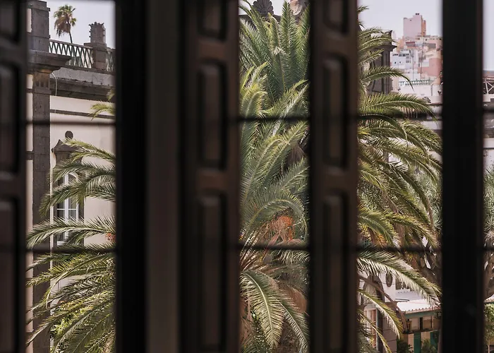 Masanet Emblematic - Adults Only 4* Las Palmas de Gran Canaria