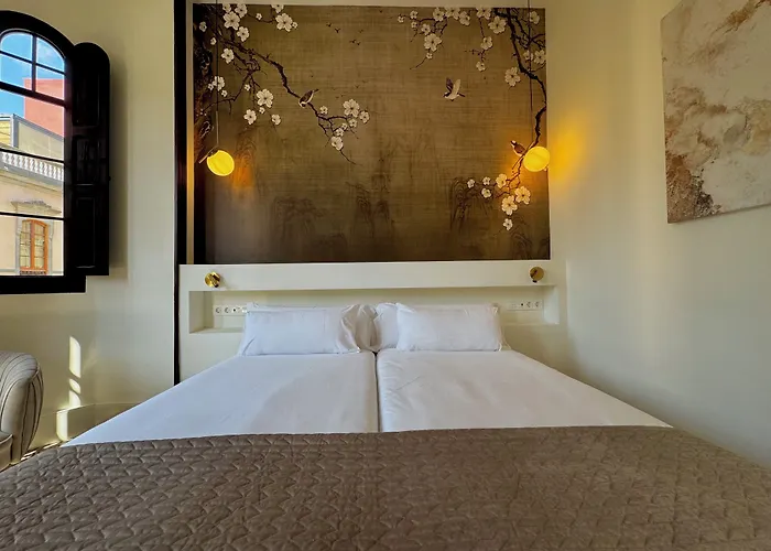 Masanet Emblematic - Adults Only 4* Las Palmas de Gran Canaria