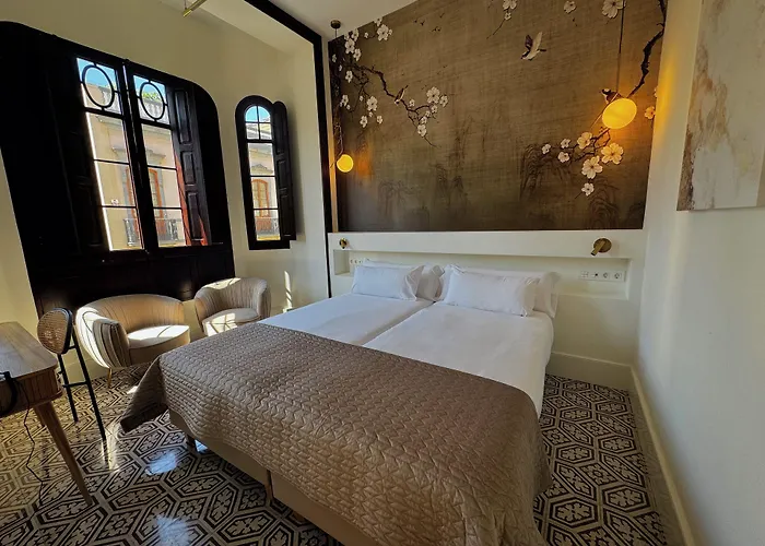 Masanet Emblematic - Adults Only 4* Las Palmas de Gran Canaria