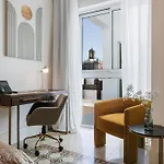 Masanet Emblematic By Airnest (adults Only) 4* Las Palmas de Gran Canaria