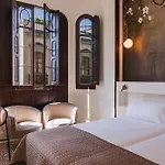 Masanet Emblematic By Airnest (adults Only) Hotel 4*