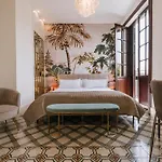 Masanet Emblematic By Airnest (adults Only) Hotel