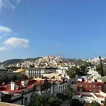 Masanet Emblematic By Airnest (adults Only) Las Palmas de Gran Canaria
