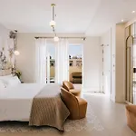 Masanet Emblematic By Airnest (adults Only) Hotel