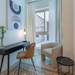 Masanet Emblematic By Airnest (adults Only) 4*