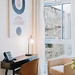 Masanet Emblematic By Airnest (adults Only) Hotel