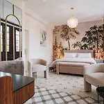 Masanet Emblematic By Airnest (adults Only) Las Palmas de Gran Canaria