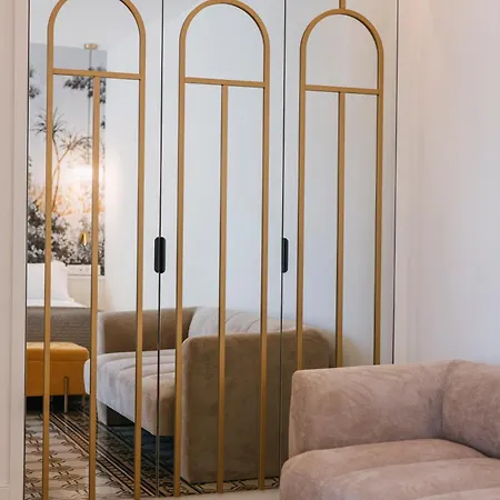 Masanet Emblematic By Airnest (adults Only) Hotel Las Palmas de Gran Canaria
