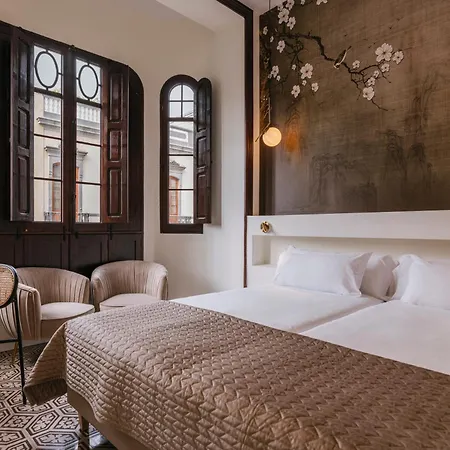 Masanet Emblematic By Airnest (adults Only) Las Palmas de Gran Canaria