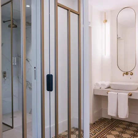 Masanet Emblematic By Airnest (adults Only) Hotel 4*