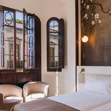 Masanet Emblematic By Airnest (adults Only) Hotel Las Palmas de Gran Canaria