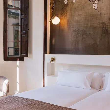 Masanet Emblematic - Adults Only 4*