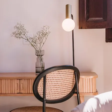 Masanet Emblematic By Airnest (adults Only) Hotel