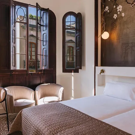 Masanet Emblematic By Airnest (adults Only) Hotel 4*