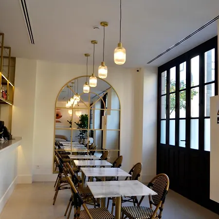 Hotel Masanet Emblematic By Airnest (adults Only) Las Palmas de Gran Canaria