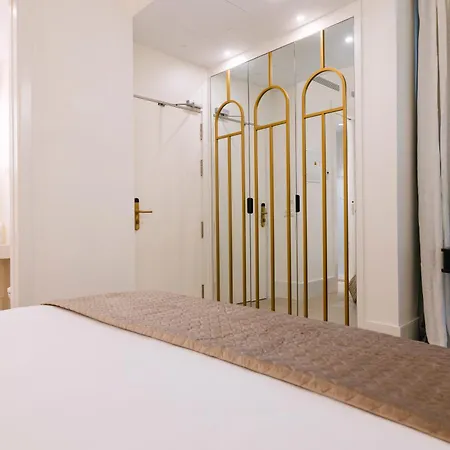 Masanet Emblematic By Airnest (adults Only) فندق لاس بالماس دي غران كاناريا