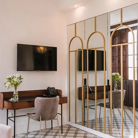 Masanet Emblematic By Airnest (adults Only) Hotel 4*