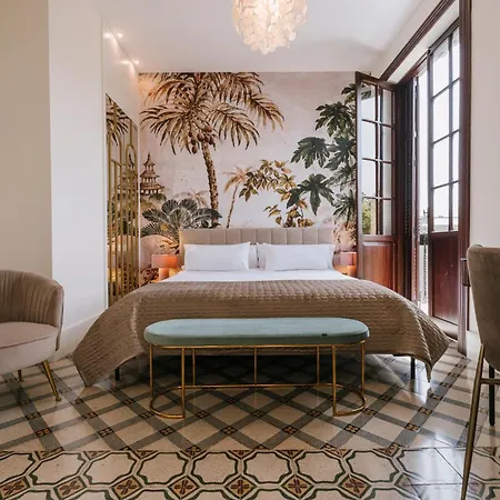 Masanet Emblematic By Airnest (adults Only) Hotel