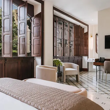 Hotel Masanet Emblematic - Adults Only 4*