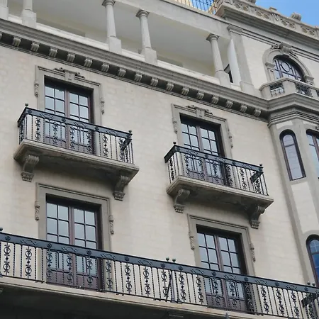 Masanet Emblematic By Airnest (adults Only) Hotel