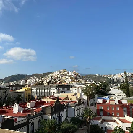 Masanet Emblematic By Airnest (adults Only) Las Palmas de Gran Canaria