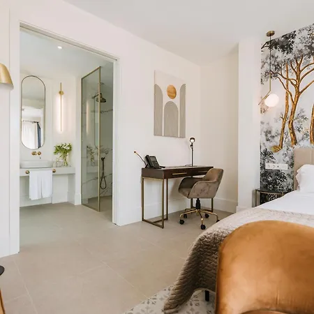 Masanet Emblematic By Airnest (adults Only) Hotel
