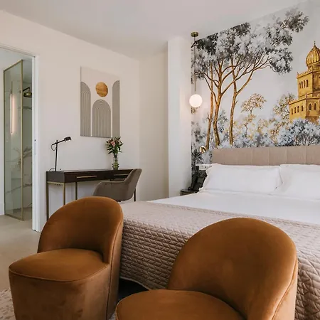 Masanet Emblematic By Airnest (adults Only) Hotel 4*