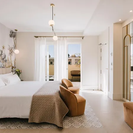 Masanet Emblematic By Airnest (adults Only) Hotel