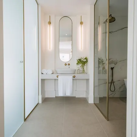 Отель Masanet Emblematic - Adults Only