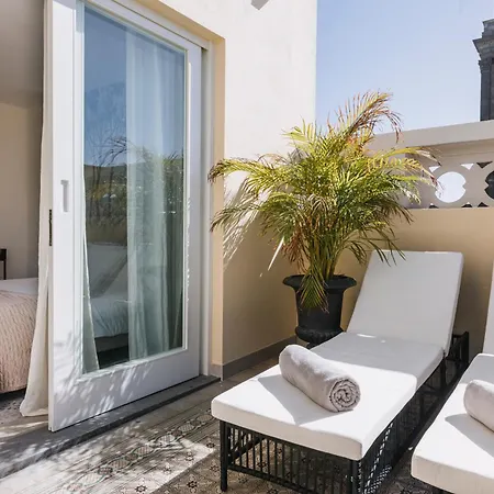Hotel Masanet Emblematic By Airnest (adults Only)