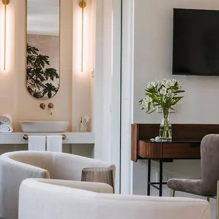 Masanet Emblematic By Airnest (adults Only) Hotel 4*