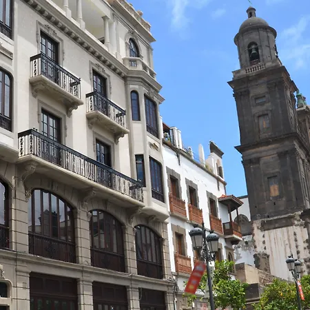 Masanet Emblematic By Airnest (adults Only) Las Palmas de Gran Canaria