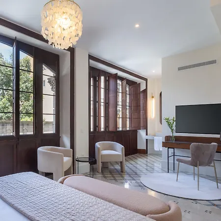 Masanet Emblematic By Airnest (adults Only) Hotel Las Palmas de Gran Canaria