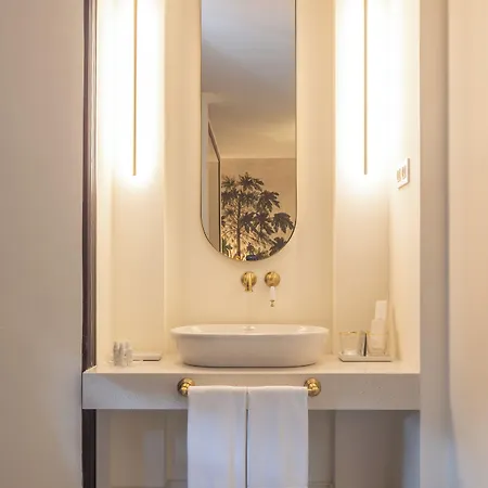 Masanet Emblematic By Airnest (adults Only) Hotel 4*