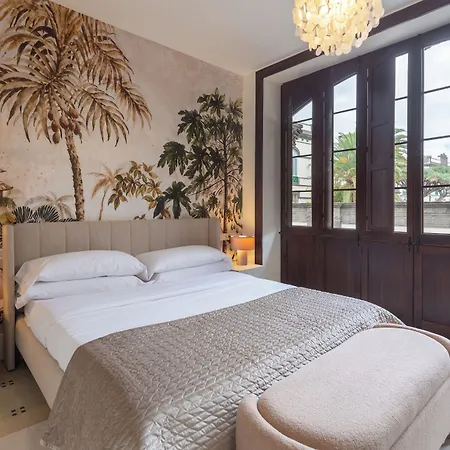 Masanet Emblematic By Airnest (adults Only) Las Palmas de Gran Canaria