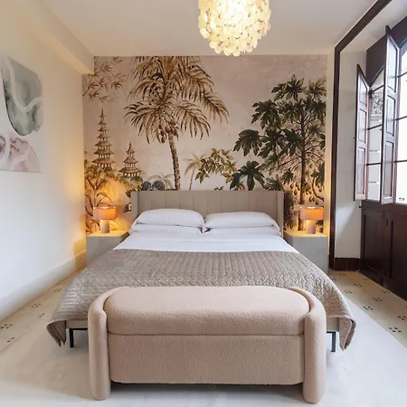 Masanet Emblematic By Airnest (adults Only) 4* Las Palmas de Gran Canaria