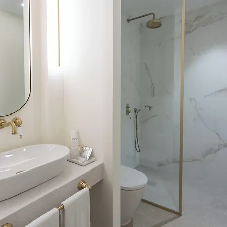 Masanet Emblematic By Airnest (adults Only) Hotel