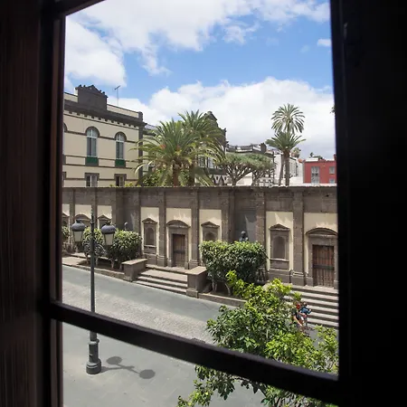 Masanet Emblematic By Airnest (adults Only) Las Palmas de Gran Canaria