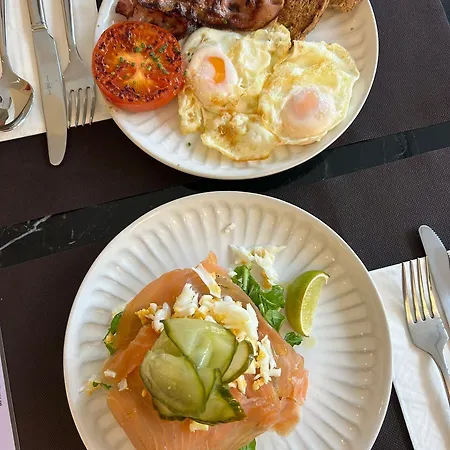 Masanet Emblematic - Adults Only Отель