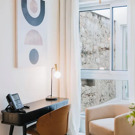 Masanet Emblematic By Airnest (adults Only) Hotel