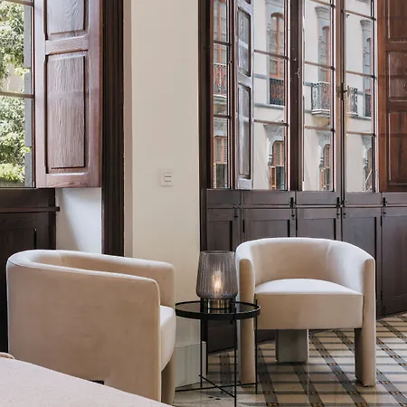 Masanet Emblematic By Airnest (adults Only) Hotel Las Palmas de Gran Canaria