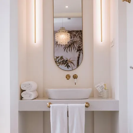 Masanet Emblematic By Airnest (adults Only) Hotel