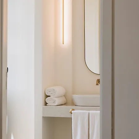Masanet Emblematic By Airnest (adults Only) Las Palmas de Gran Canaria