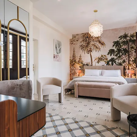 Masanet Emblematic By Airnest (adults Only) Las Palmas de Gran Canaria