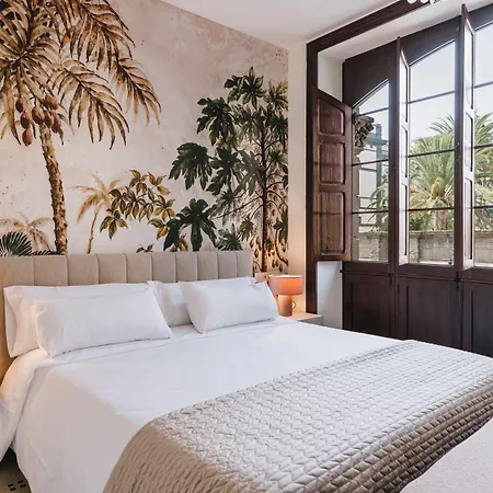 Masanet Emblematic By Airnest (adults Only) Las Palmas de Gran Canaria