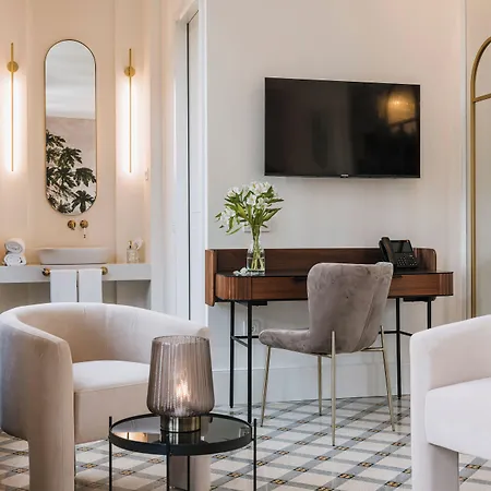 Masanet Emblematic - Adults Only Отель